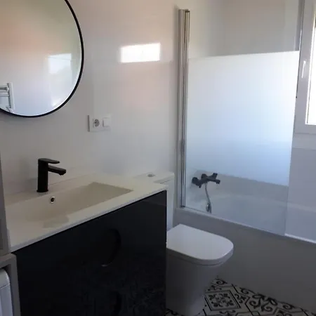 Ramallosa - Sabaris - Baiona - Nigran - Gondomar