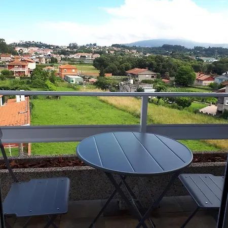 Ramallosa - Sabaris - Baiona - Nigran - Gondomar Pontevedra