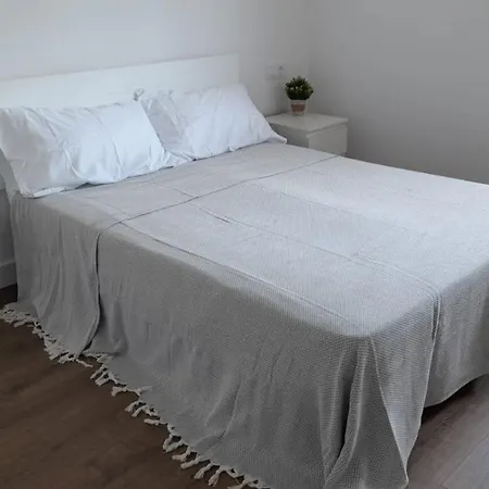 Holiday home Ramallosa - Sabaris - Baiona - Nigran - Gondomar *