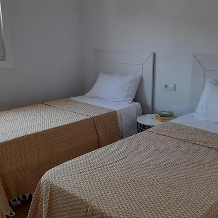 Ramallosa - Sabaris - Baiona - Nigran - Gondomar Pontevedra