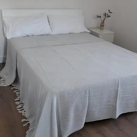 Ramallosa - Sabaris - Baiona - Nigran - Gondomar Pontevedra