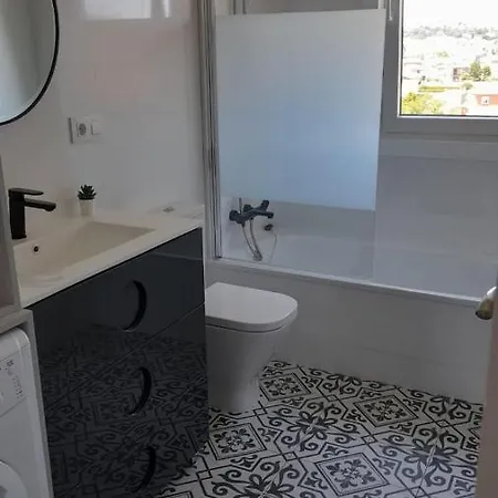 Ramallosa - Sabaris - Baiona - Nigran - Gondomar *