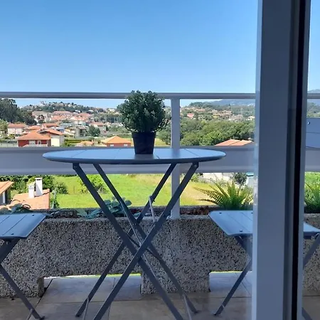 Ramallosa - Sabaris - Baiona - Nigran - Gondomar Сasa de vacaciones